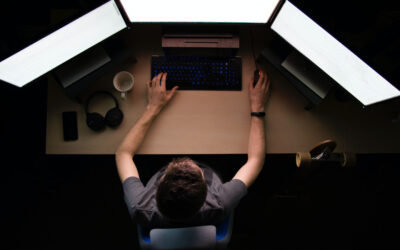 FalconFriday — DLL hijacking & suspicious unsigned files 0xFF06